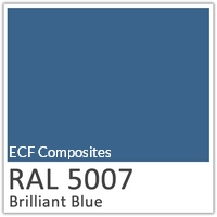 RAL 5007